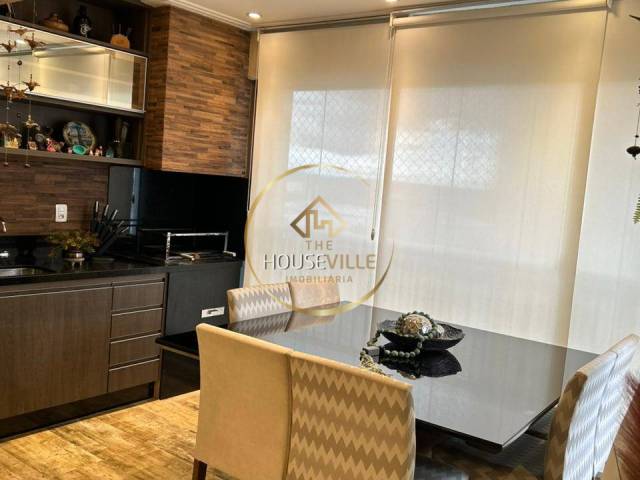 Apartamento para Venda em São José dos Campos - 3