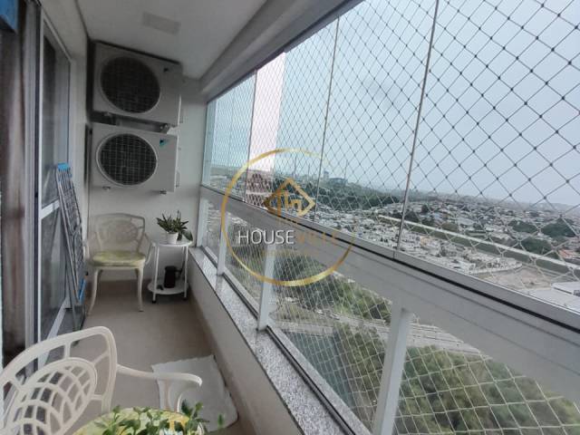 Apartamento para Venda em Jacareí - 4