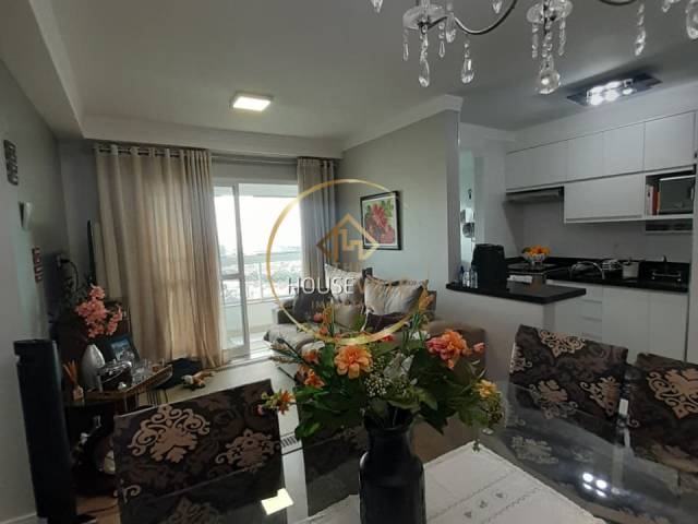 #AP1894 - Apartamento para Venda em Jacareí - SP - 3