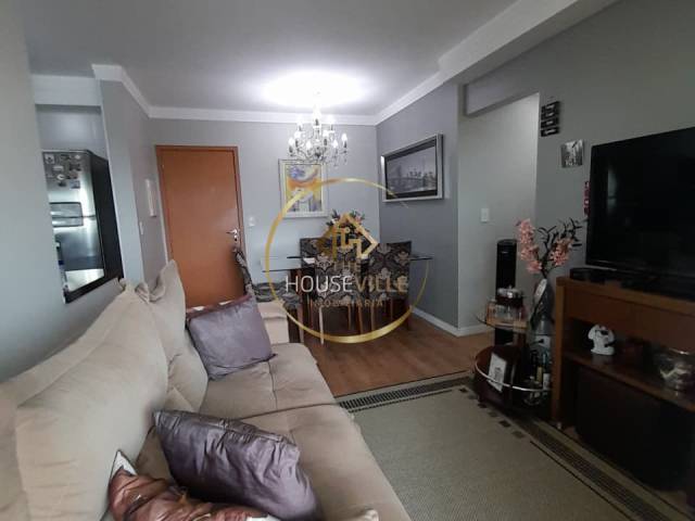 Apartamento para Venda em Jacareí - 5