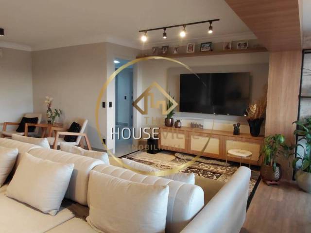 Apartamento para Venda em São José dos Campos - 3