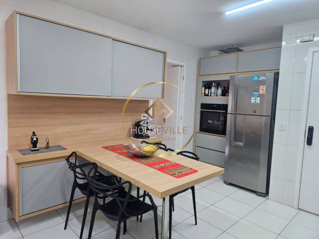 Apartamento para Venda em São José dos Campos - 2