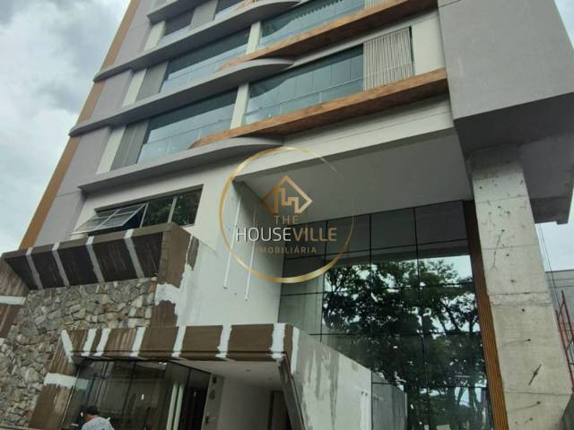 Apartamento para Venda em São José dos Campos - 3