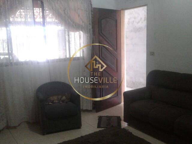 Casa para Venda em São José dos Campos - 2