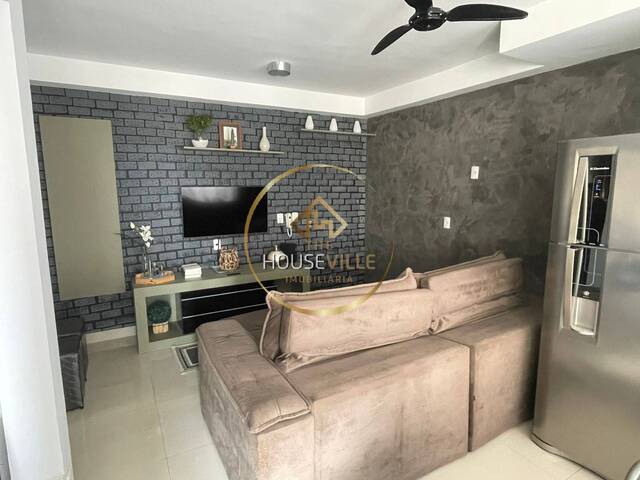 Apartamento para Venda em São José dos Campos - 2