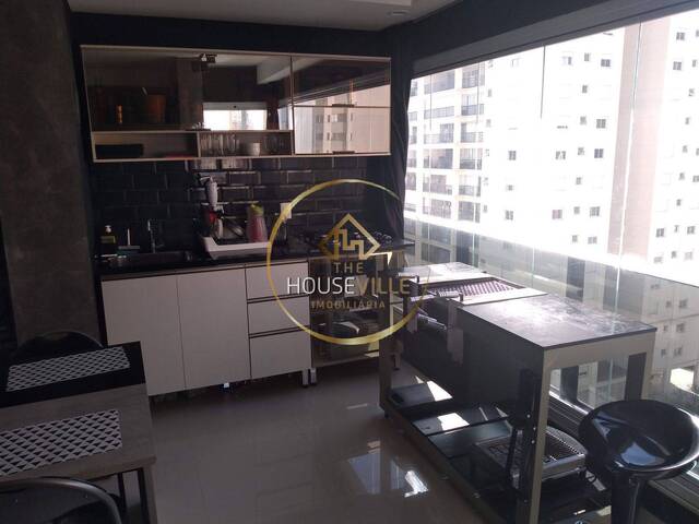 Apartamento para Venda em São José dos Campos - 3