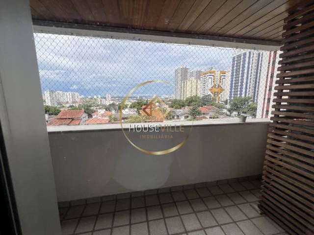 Apartamento para Locação em São José dos Campos - 4