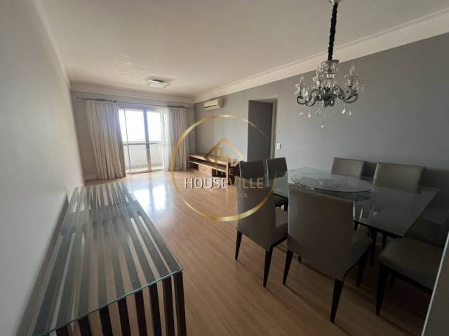 Apartamento para Locação em São José dos Campos - 3