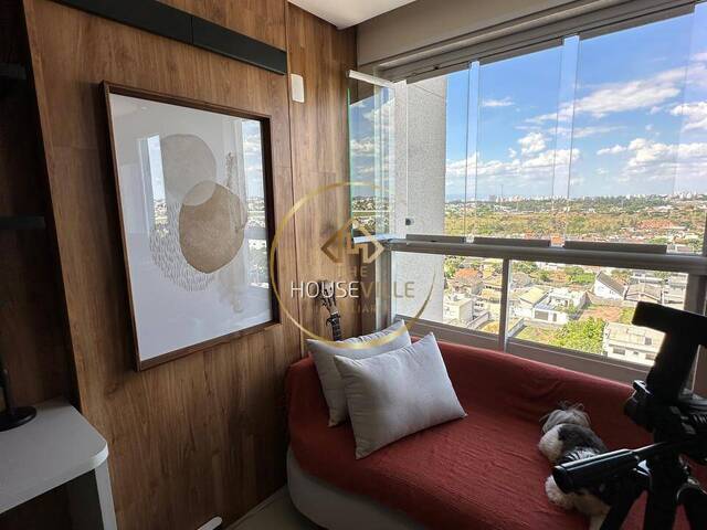 Apartamento para Venda em Jacareí - 2