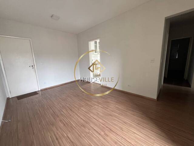 Apartamento para Venda em São José dos Campos - 4