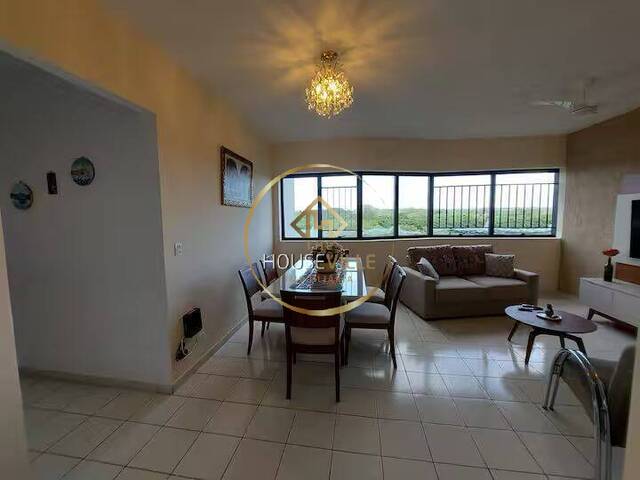 Apartamento para Locação em São José dos Campos - 4