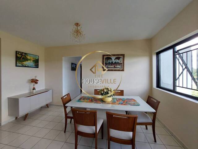 Apartamento para Locação em São José dos Campos - 5