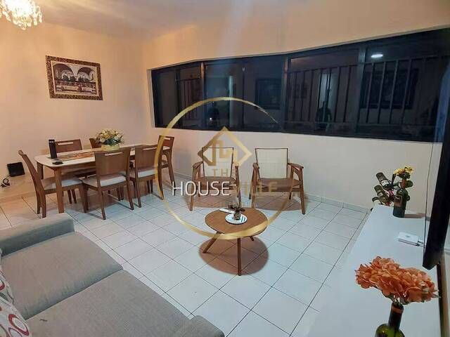 #LO1911 - Apartamento para Locação em São José dos Campos - SP - 3