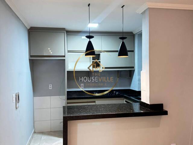 Apartamento para Venda em São José dos Campos - 2