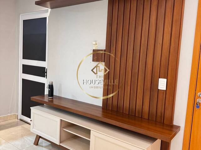Apartamento para Venda em São José dos Campos - 4
