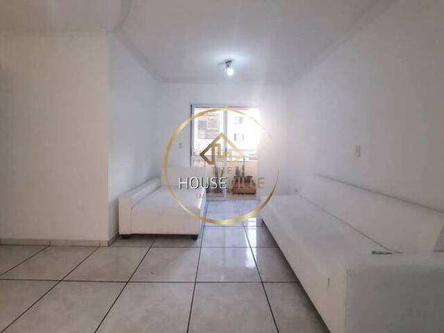 Apartamento para Venda em São José dos Campos - 3