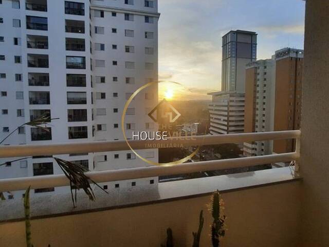 Apartamento para Venda em São José dos Campos - 4