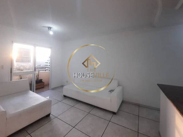 Apartamento para Venda em São José dos Campos - 2