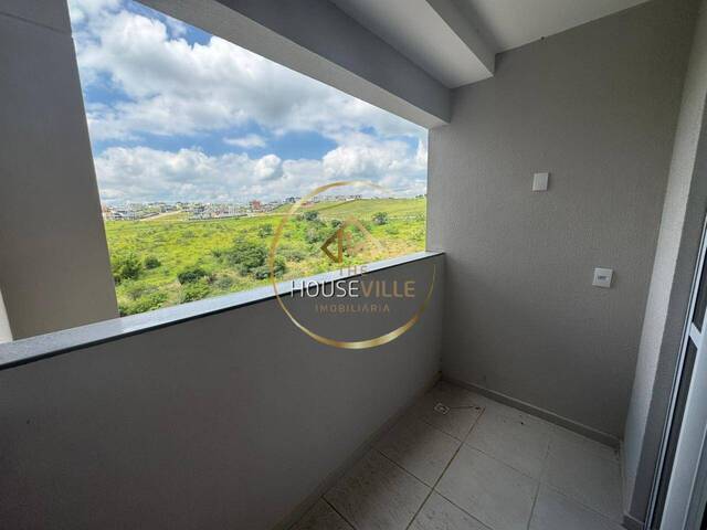 Apartamento para Venda em São José dos Campos - 2