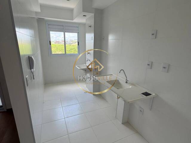 Apartamento para Venda em São José dos Campos - 5