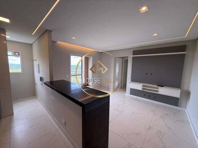 Apartamento para Venda em Jacareí - 3