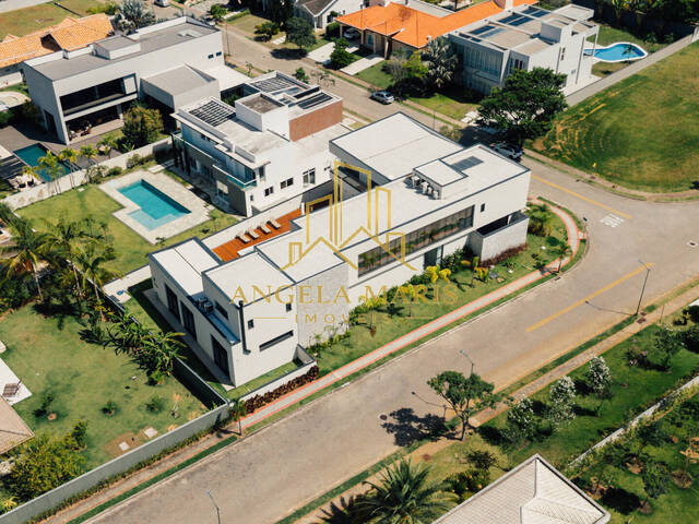 Casa em condomínio para Venda em São José dos Campos - 4