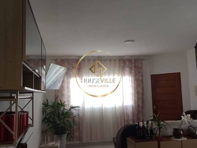 Casa para Venda em São José dos Campos - 5