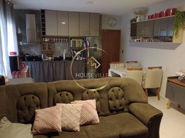 Casa para Venda em São José dos Campos - 4