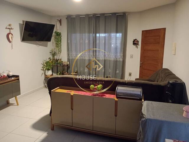 #CA1927 - Casa para Venda em São José dos Campos - SP - 2