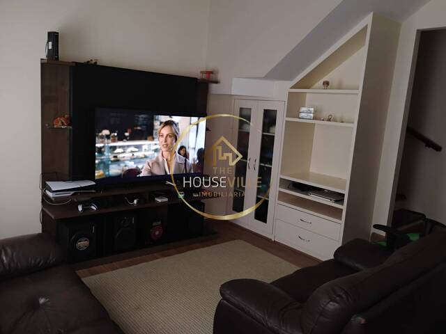#SO1928 - Casa para Venda em São José dos Campos - SP - 3
