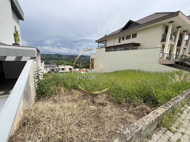 Terreno em condomínio para Venda em São José dos Campos - 2