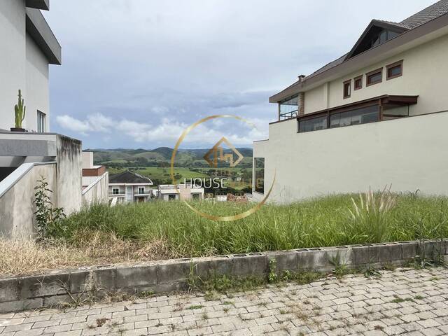 Terreno em condomínio para Venda em São José dos Campos - 5