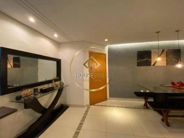Apartamento para Venda em São José dos Campos - 4