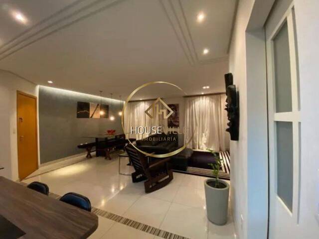 Apartamento para Venda em São José dos Campos - 2