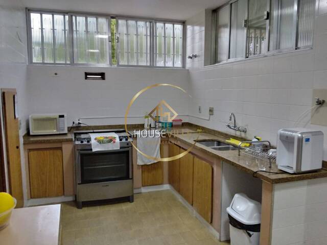 Casa para Venda em São José dos Campos - 4