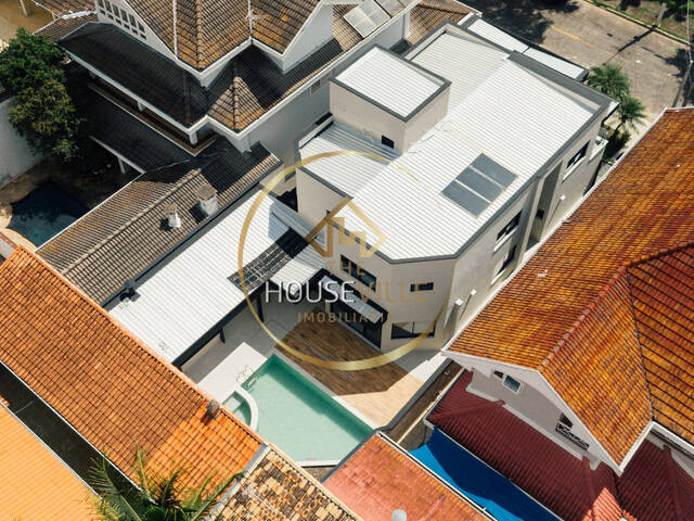Casa em condomínio para Venda em São José dos Campos - 4