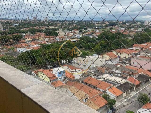 Apartamento para Venda em São José dos Campos - 3