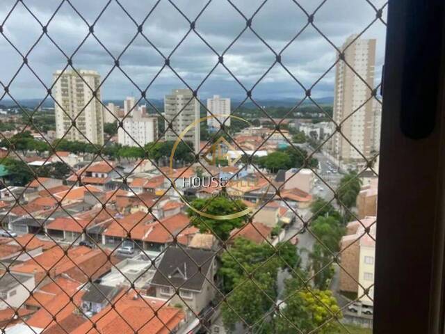 Apartamento para Venda em São José dos Campos - 4