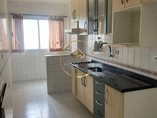 Apartamento para Venda em São José dos Campos - 5