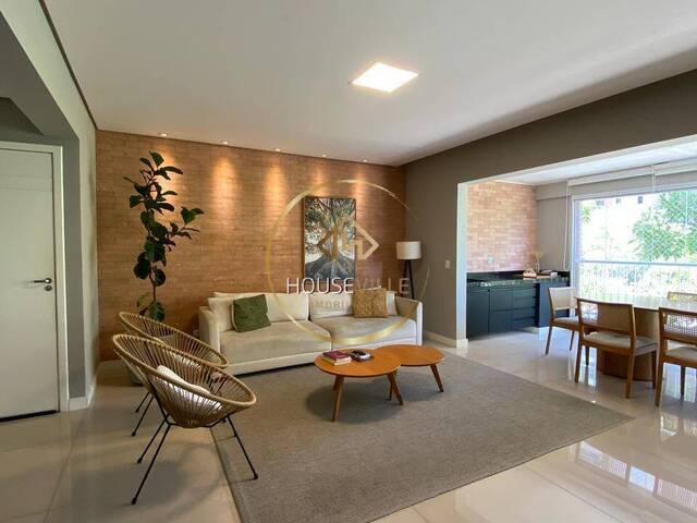 Apartamento para Venda em São José dos Campos - 2