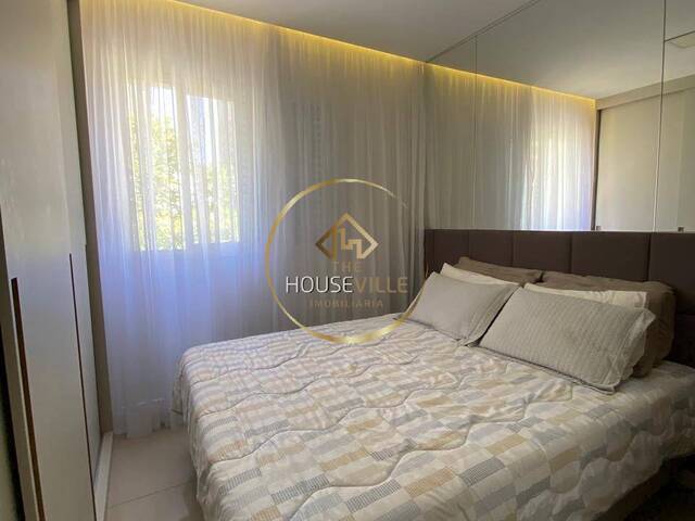 Apartamento para Venda em São José dos Campos - 3