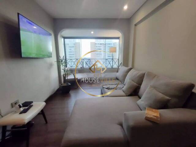 Apartamento para Venda em São José dos Campos - 2