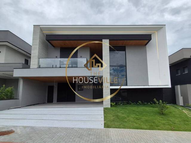 Casa em condomínio para Venda em São José dos Campos - 5