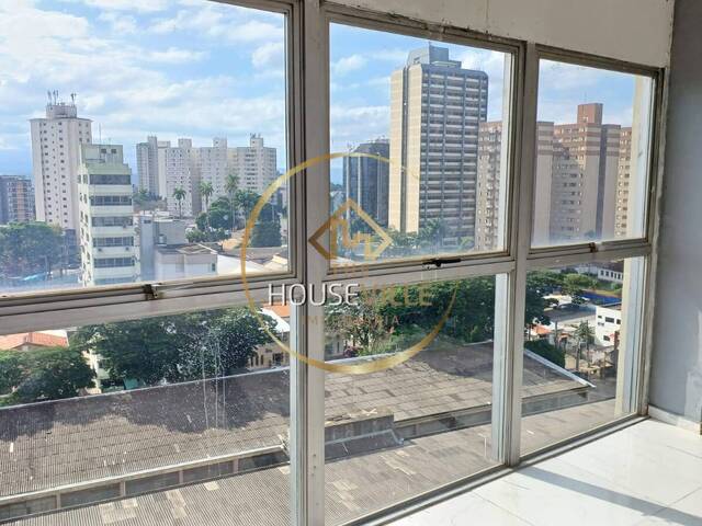 #CM1957 - Sala para Venda em São José dos Campos - SP - 2