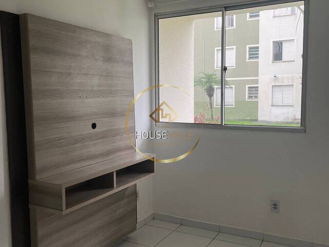 Apartamento para Venda em São José dos Campos - 2