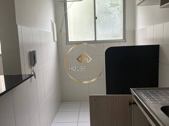 Apartamento para Venda em São José dos Campos - 3