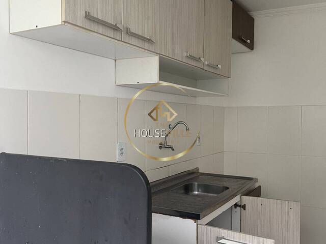 Apartamento para Venda em São José dos Campos - 4