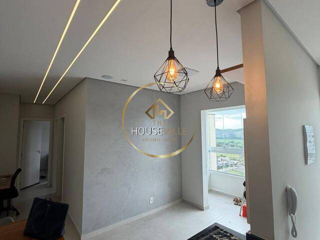 Apartamento para Venda em São José dos Campos - 5