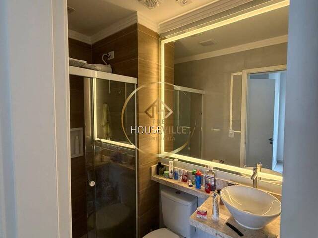 Apartamento para Venda em São José dos Campos - 4