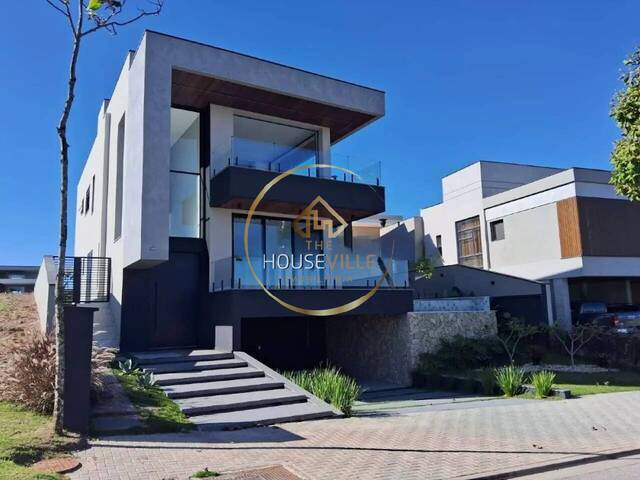 Casa em condomínio para Venda em São José dos Campos - 2